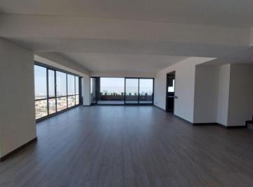 Departamento de 3 habitaciones, Cuajimalpa de Morelos · Penthouse en Renta en Be Grand Contadero