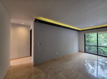Departamento Renta 90m² de 2 habitaciones · Departamento Exterior en Renta con Balcones Sobre Rio Tiber, Colonia Cuauhtémoc
