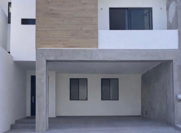 Casa de 3 habitaciones, García · Casa en Venta en Cumbres Elite Premier en García
