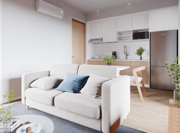 Departamento de 1 habitación, Solidaridad · Departamento de 2 Recámaras en Venta en Playa del Carmen a Pasos de La Playa y 5ta Av