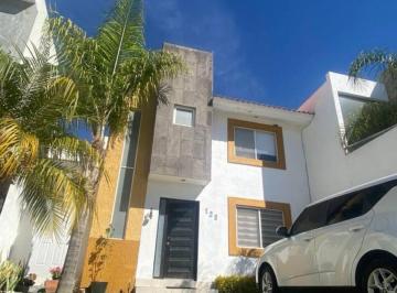 Casa en condominio · 3 Recámaras · Casa en Condominio - Fraccionamiento Condominio Q Campestre Residencial