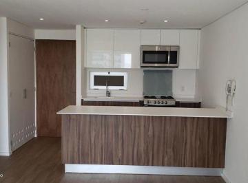 Departamento de 1 habitación, Miguel Hidalgo · Departamento en Venta en Miguel Hidalgo, Anahuac Cmb 25 - 1362.