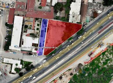 Terreno / Lote · 1129m² · Terreno en Venta / Renta en Constitución, Monterrey, N. L.