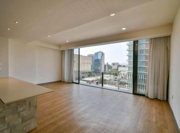 Departamento de 3 habitaciones, Guadalajara · Se Renta Departamento 3 Recámaras Zona Americana