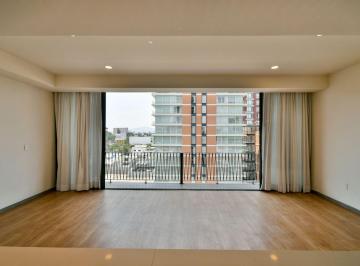 Departamento de 3 habitaciones, Guadalajara · Se Renta Departamento 3 Recámaras Zona Americana