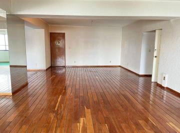 Departamento de 3 habitaciones, Miguel Hidalgo · Espacios Abiertos Para Diseñar Tu Departamento