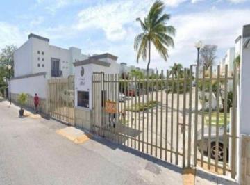 Casa de 3 habitaciones, Benito Juárez · Recuperación Bancaria en Cancún