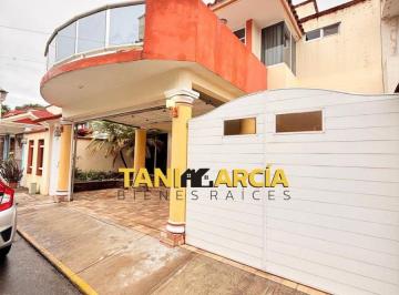 Casa de 3 habitaciones, Fortín · Vendo Amplia Casa en Fortín, Privada con Portón Eléctrico, Salida Al Boulevard Córdoba - Fortín.