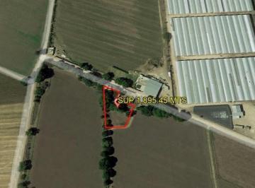 Terreno / Lote · 1895m² · Terreno La Trinidad Tequisquiapan Sup. 1,895.45 m (Escriturado)