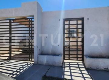 Casa · 47m² · 2 Recámaras · Casa en Venta en Portal del Valle II