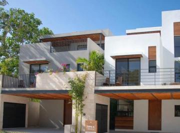 Casa de 3 habitaciones, Solidaridad · Recuperación Bancaria en Playa del Carmen
