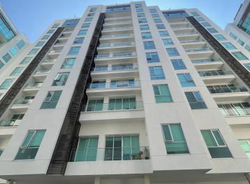 Departamento · 169m² · 4 Recámaras · 2 Estacionamientos · Departamento en Venta, Vallarta Norte, Guadalajara | Rav - 2275