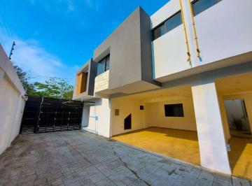 Casa de 3 habitaciones, Boca del Río · Casa en Renta
