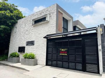 Casa 100m² Renta Mocambo · Casa en Renta