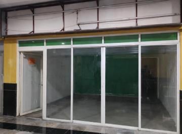 Local comercial · 50m² · Local en San Miguel Iztapalapa