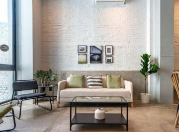 Departamento de 2 habitaciones, Guadalajara · Departamento Doble Altura
