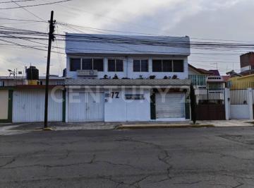 Local comercial · 500m² · 5 Recámaras · 2 Estacionamientos · Inversión Híbrida en Metepec | Activo Productivo con Rentas Potenciales