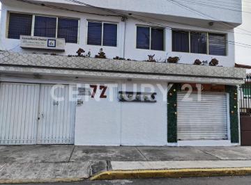 Inmueble productivo urbano · 500m² · 5 Recámaras · 2 Estacionamientos · Inversión Híbrida en Metepec | Activo Productivo con Rentas Potenciales