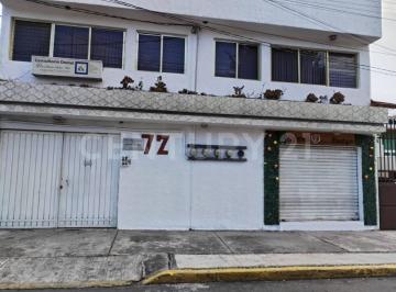 Local comercial · 500m² · 5 Recámaras · 2 Estacionamientos · Inversión Híbrida en Metepec | Activo Productivo con Rentas Potenciales