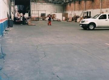Bodega comercial , Guadalajara · Bodega en Renta en González Gallo