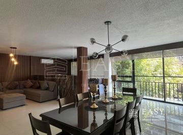 Departamento de 3 habitaciones, Miguel Hidalgo · Departamento en Venta en Polanco