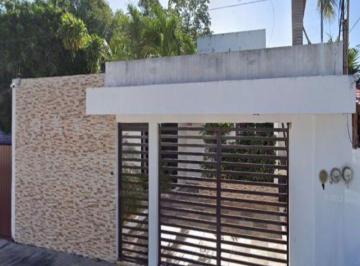 Casa de 3 habitaciones, Benito Juárez · Recuperación Bancaria en Cancún
