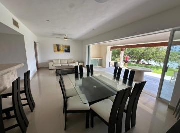Departamento · 2 Recámaras · 2 Estacionamientos · Rento Lindo Depa Amueblado en Condominio Isla Bonita, Pok Ta Pok de 2 Rec con Planta Baja