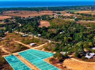 Terreno / Lote , Santa María Colotepec · Terreno de 200 m² en Venta, Congregacion Ventanilla