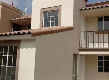 Casa de 3 habitaciones, Tijuana · Casa con 137 m² Superficie de Terreno, 3 Recámaras en Venta en Ribera del Bosque