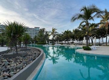 Departamento de 4 habitaciones, Acapulco de Juárez · La Isla Residence. espectacular Departamento en Venta. Playa Diamante