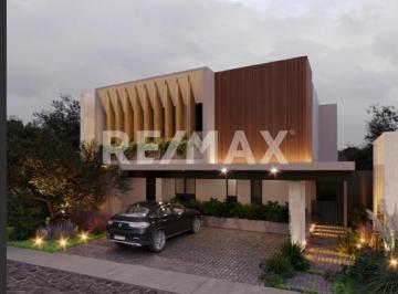 Casa de 4 habitaciones, Querétaro · Casa en Venta en Lagos, Campanario Norte, Querétaro.