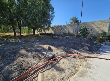Terreno / Lote , Corregidora · Terreno en Venta en Santuarios del Cerrito en Corregidora Queretaro, Plano