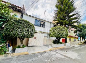 Casa · 484m² · 10 Recámaras · 1 Estacionamiento · Casa en Venta en 1ra Poniente, Isidro Fabela, Tlalpan, Cdmx