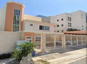 Casa de 4 habitaciones, Benito Juárez · Recuperación Bancaria en Cancún