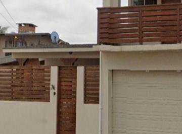 Casa de 5 habitaciones, Playas de Rosarito · Recuperación Bancaria en Playas del Rosarito