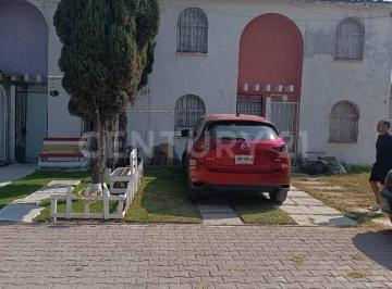 Casa · 59m² · 2 Recámaras · 1 Estacionamiento · Casa en Venta en San Pablo de Las Salinas, Tultitlan, Edo de México