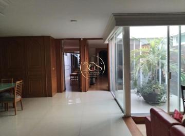 Casa · 286m² · 3 Recámaras · 3 Estacionamientos · Casaa en Venta La Alameda Calle Guillermo Prieto Celaya