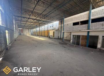 Bodega comercial , Mazatlán · Bodega en Renta El Venadillo Mazatlan Sinaloa