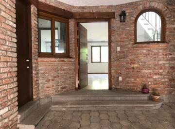 Casa de 4 habitaciones, La Magdalena Contreras · Se Vende Casa en Lomas Quebradas, Magdalena Contreras