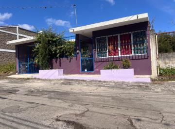 Casa · 118m² · 3 Recámaras · Casa - Pueblo El Lencero