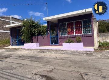 Casa · 157m² · 3 Recámaras · Casa - Pueblo El Lencero