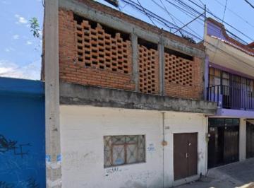 Casa de 3 habitaciones, Morelia · Casa en Venta Las Flores Morelia Michoacan