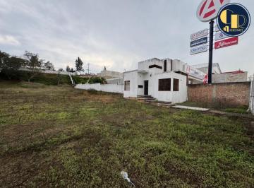 Terreno / Lote · 2517m² · Terreno - Unidad Habitacional Lomas Verdes