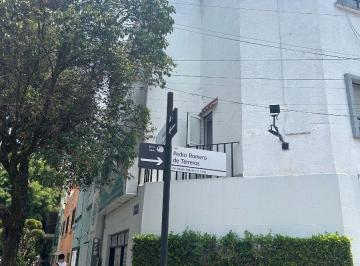Oficina Renta 16m² · Espacio en Renta en Segundo Nivel Dentro de Edificio en Narvarte