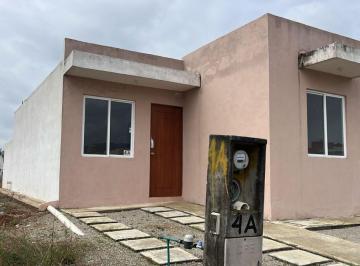 Casa de 2 habitaciones, Fortín · Casa en Venta de 1 Nivel. Los Lienzos Fortín, Ver