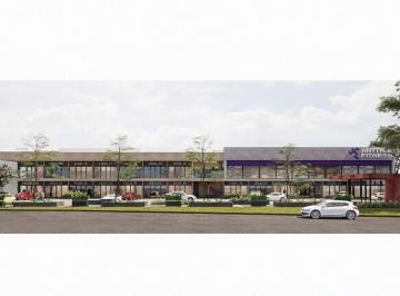 Local comercial , Mérida · Local en Renta en Ave Itzaes