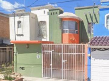 Casa de 3 habitaciones, Fresnillo · Casa en Venta Los Olivos Fresnillo Zacatecas