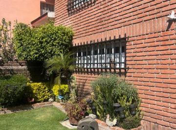 Casa de 4 habitaciones, Naucalpan de Juárez · Casa en Venta en Lomas Verdes