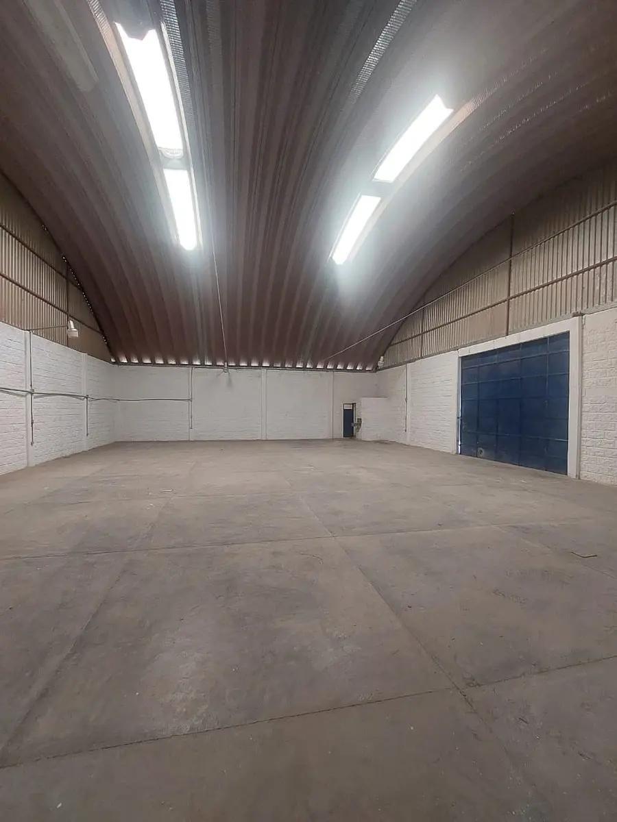 Industrial Warehouse for Sale in Puebla Chipilo