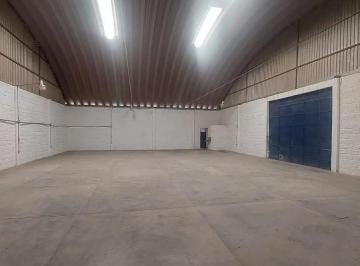1 · Bodega Industrial en Venta en Puebla Chipilo